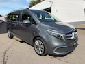 MERCEDES-BENZ V 300 d kompakt Avantgarde 9G-Tronic
