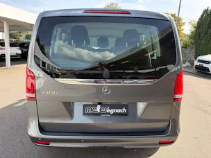 MERCEDES-BENZ V 300 d kompakt Avantgarde 9G-Tronic