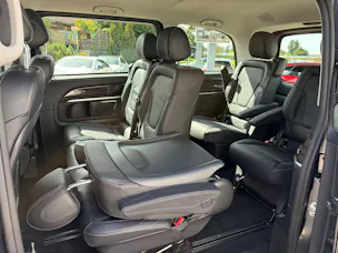 MERCEDES-BENZ V 300 d kompakt Avantgarde 9G-Tronic