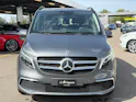 MERCEDES-BENZ V 300 d kompakt Avantgarde 9G-Tronic