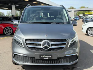 MERCEDES-BENZ V 300 d kompakt Avantgarde 9G-Tronic