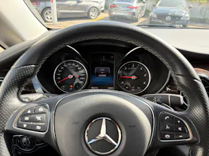 MERCEDES-BENZ V 300 d kompakt Avantgarde 9G-Tronic