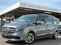 MERCEDES-BENZ V 300 d kompakt Avantgarde 9G-Tronic