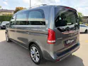 MERCEDES-BENZ V 300 d kompakt Avantgarde 9G-Tronic