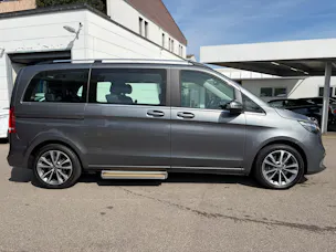 MERCEDES-BENZ V 300 d kompakt Avantgarde 9G-Tronic