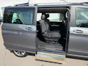 MERCEDES-BENZ V 300 d kompakt Avantgarde 9G-Tronic