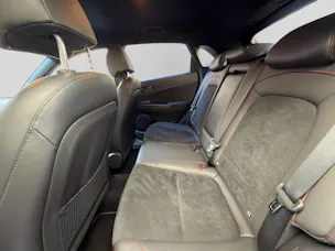 HYUNDAI Kona 1.6 T-GDi N Line 4WD