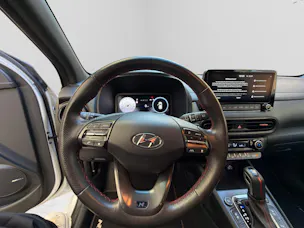 HYUNDAI Kona 1.6 T-GDi N Line 4WD