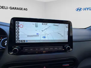 HYUNDAI Kona 1.6 T-GDi N Line 4WD