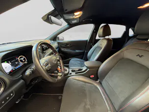 HYUNDAI Kona 1.6 T-GDi N Line 4WD