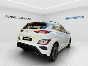 HYUNDAI Kona 1.6 T-GDi N Line 4WD