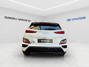 HYUNDAI Kona 1.6 T-GDi N Line 4WD