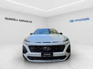HYUNDAI Kona 1.6 T-GDi N Line 4WD