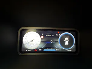 HYUNDAI Kona 1.6 T-GDi N Line 4WD