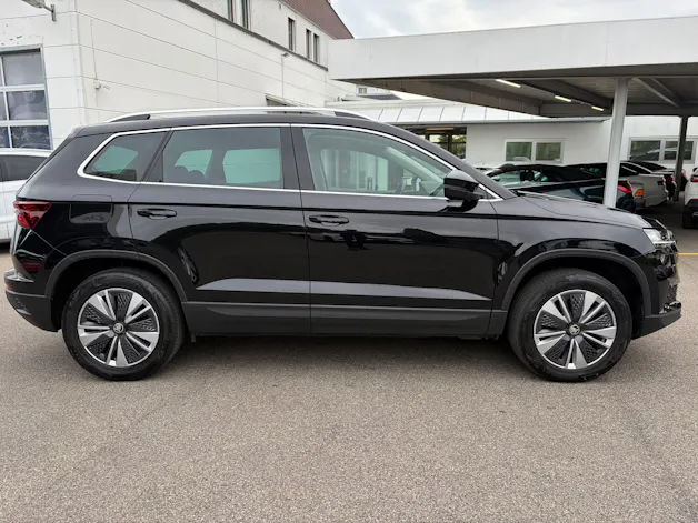 SKODA Karoq 2.0 TDI CR Ambition 4x4 DSG