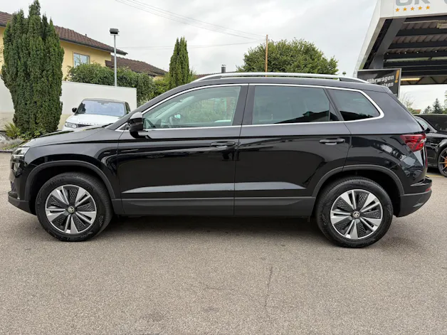 SKODA Karoq 2.0 TDI CR Ambition 4x4 DSG