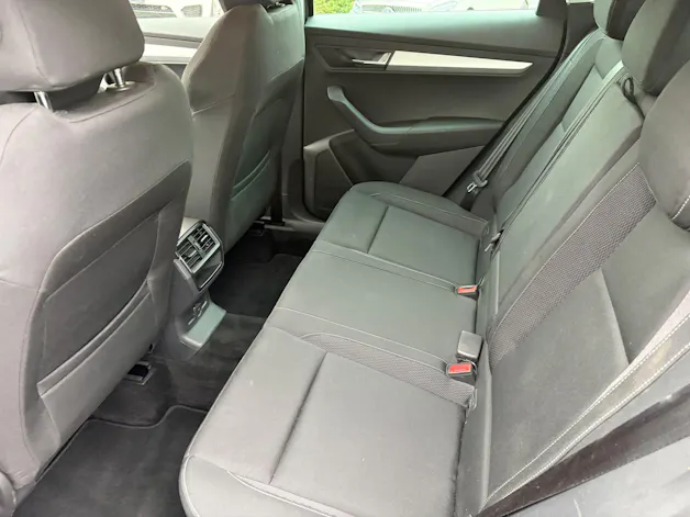 SKODA Karoq 2.0 TDI CR Ambition 4x4 DSG