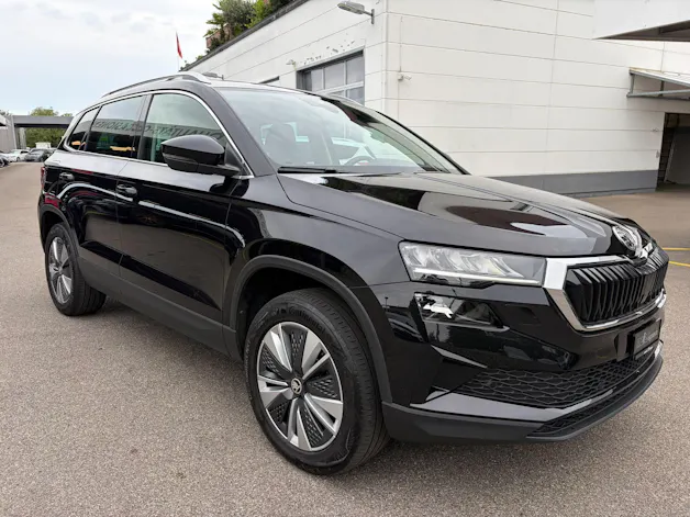 SKODA Karoq 2.0 TDI CR Ambition 4x4 DSG