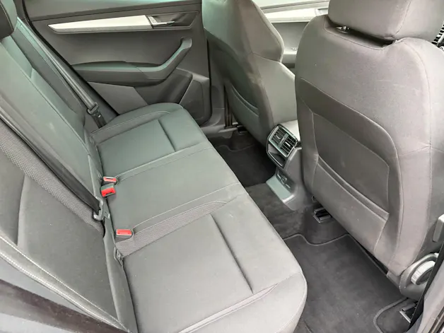 SKODA Karoq 2.0 TDI CR Ambition 4x4 DSG