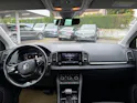 SKODA Karoq 2.0 TDI CR Ambition 4x4 DSG