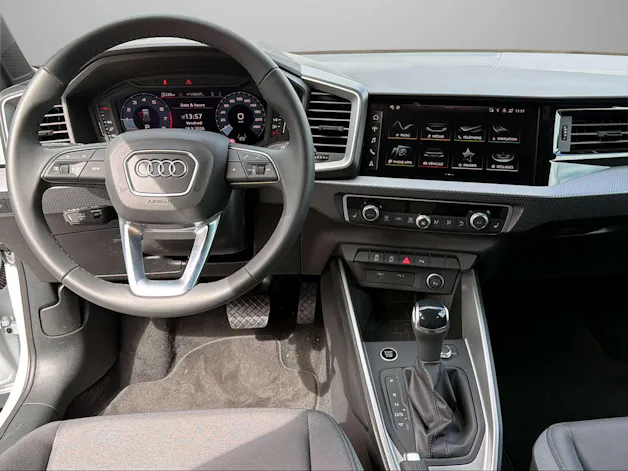AUDI A1 Sportback 30 TFSI Attraction