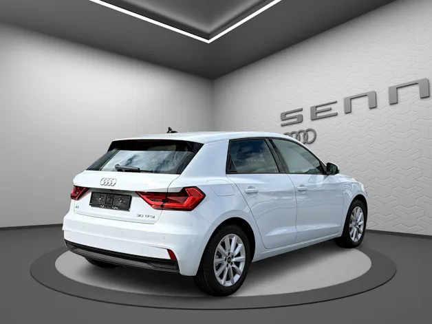 AUDI A1 Sportback 30 TFSI Attraction