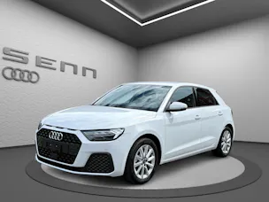 AUDI A1 Sportback 30 TFSI Attraction