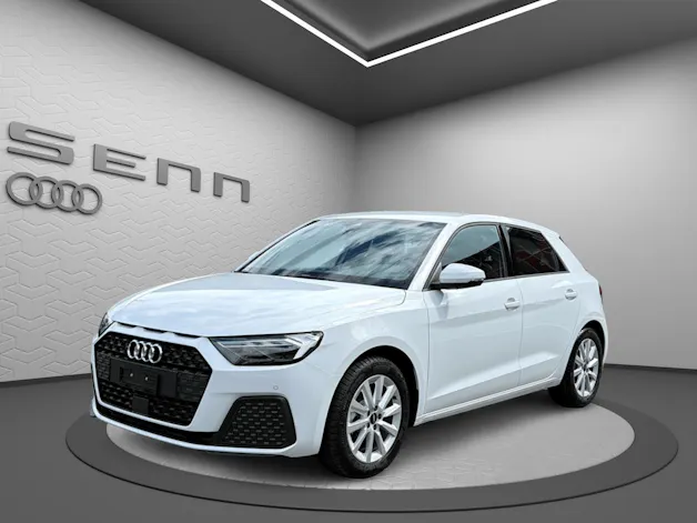 AUDI A1 Sportback 30 TFSI Attraction