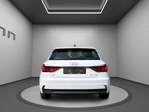 AUDI A1 Sportback 30 TFSI Attraction