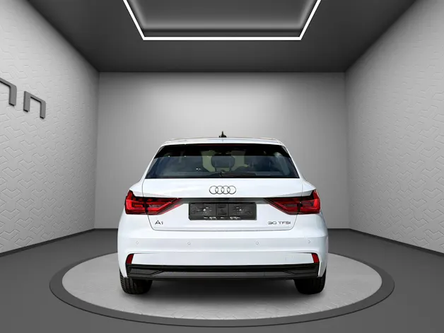 AUDI A1 Sportback 30 TFSI Attraction