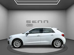 AUDI A1 Sportback 30 TFSI Attraction