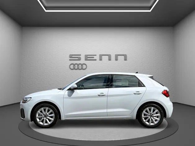 AUDI A1 Sportback 30 TFSI Attraction