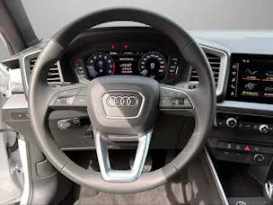 AUDI A1 Sportback 30 TFSI Attraction