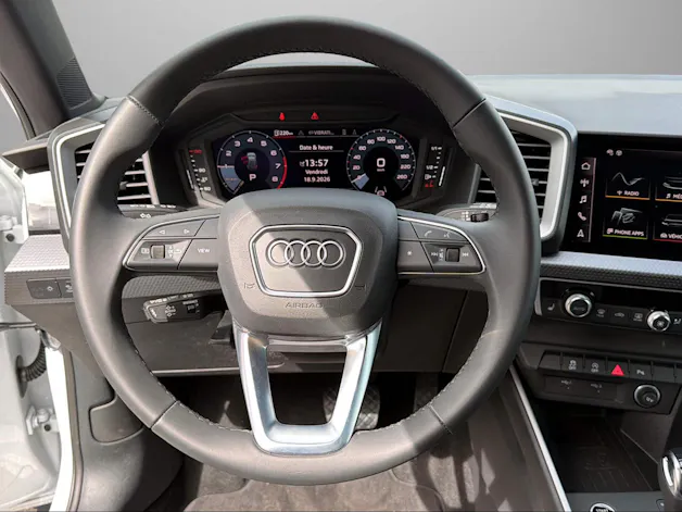AUDI A1 Sportback 30 TFSI Attraction