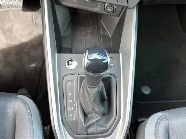 AUDI A1 Sportback 30 TFSI Attraction