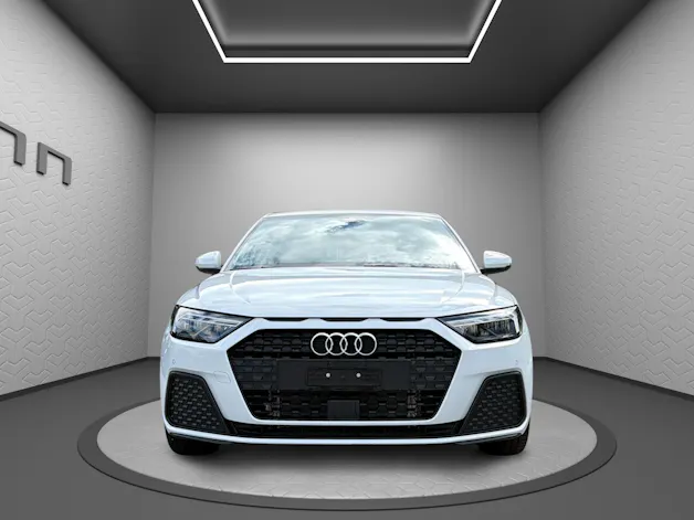 AUDI A1 Sportback 30 TFSI Attraction