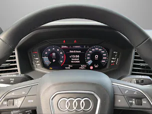AUDI A1 Sportback 30 TFSI Attraction