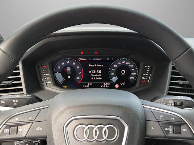 AUDI A1 Sportback 30 TFSI Attraction