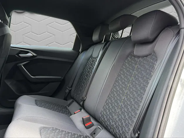 AUDI A1 Sportback 30 TFSI Attraction