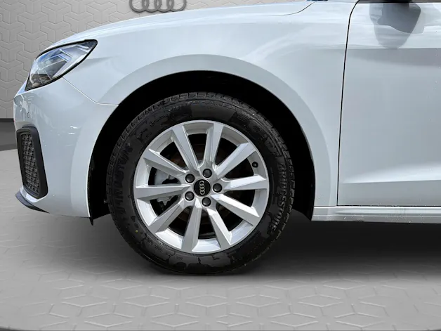 AUDI A1 Sportback 30 TFSI Attraction