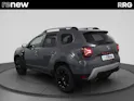 DACIA Duster TCe 150 Extreme EDC 4x2