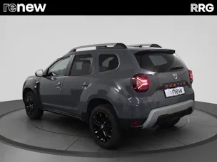 DACIA Duster TCe 150 Extreme EDC 4x2