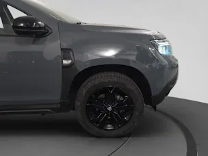 DACIA Duster TCe 150 Extreme EDC 4x2