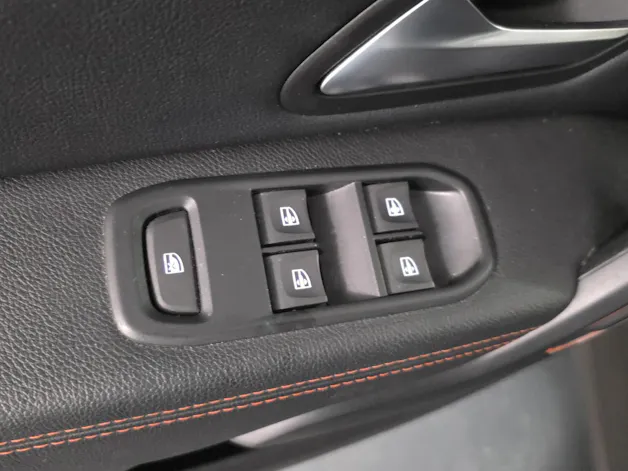 DACIA Duster TCe 150 Extreme EDC 4x2