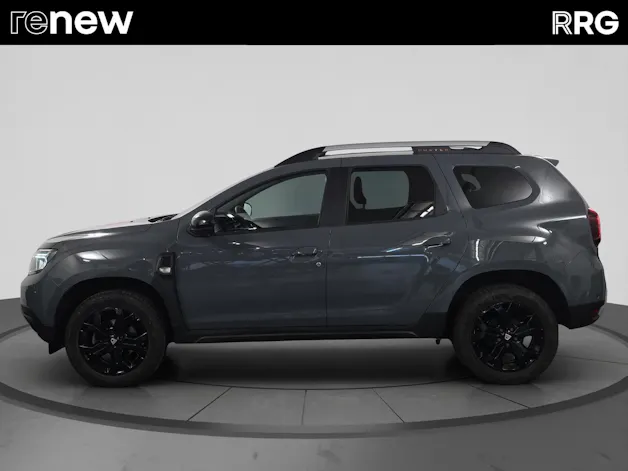 DACIA Duster TCe 150 Extreme EDC 4x2