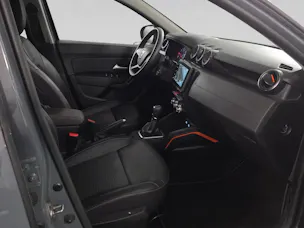 DACIA Duster TCe 150 Extreme EDC 4x2