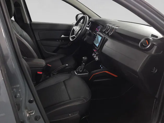 DACIA Duster TCe 150 Extreme EDC 4x2