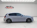 BMW 120d Sport Line Steptronic