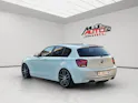 BMW 120d Sport Line Steptronic