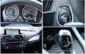 BMW 120d Sport Line Steptronic